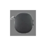 Decoded Decoded Carry Case Leather Case Airpods Max Black DA23APMC1BK - Image 2