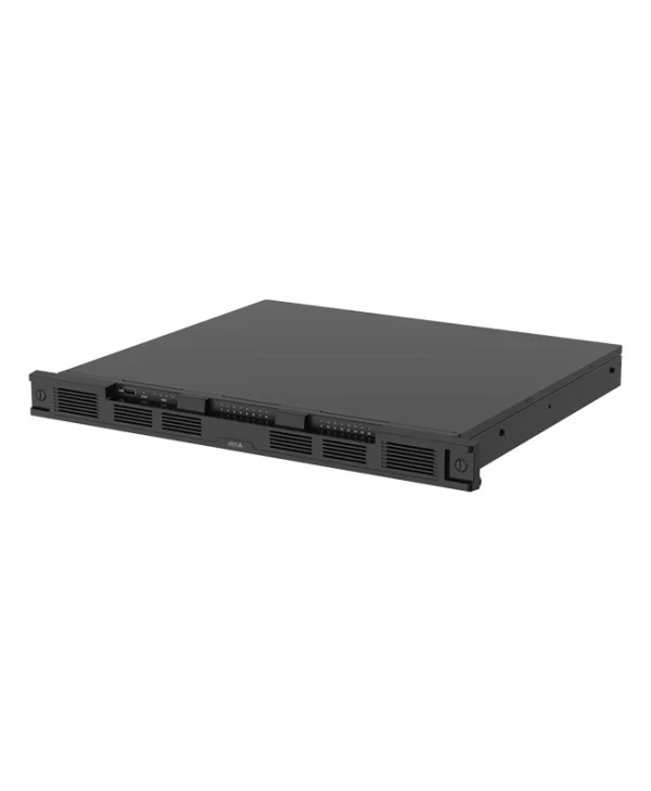 Axis S3016 Καταγραφικό NVR 16 Καναλιών με Ανάλυση 4K 02527-002