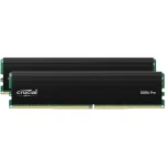 Crucial Pro DDR4 με Module 1x32GB και Ταχύτητα 3200 για Desktop CP32G4DFRA32AT - Image 2