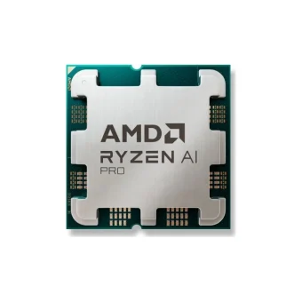 AMD Ryzen 5 Pro 8500GE 3.4GHz Επεξεργαστής 6 Πυρήνων για Socket AM5 Tray 100-000001185