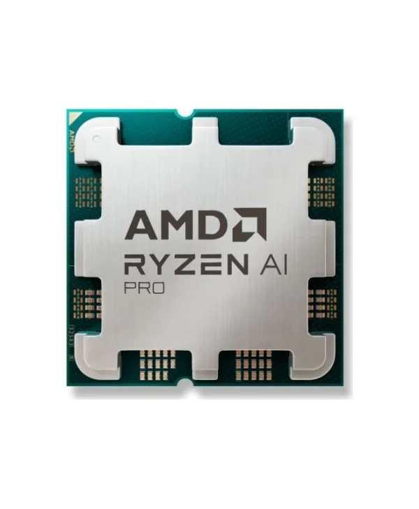 AMD Ryzen 5 Pro 8500GE 3.4GHz Επεξεργαστής 6 Πυρήνων για Socket AM5 Tray 100-000001185