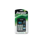 Energizer ACCU Recharge 1 hour Φορτιστής 4 Μπαταριών Ni-MH Μεγέθους AA/AAA Σετ με 4x AA 2300mAh 3814778 - Image 3