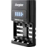 Energizer ACCU Recharge 1 hour Φορτιστής 4 Μπαταριών Ni-MH Μεγέθους AA/AAA Σετ με 4x AA 2300mAh 3814778 - Image 4