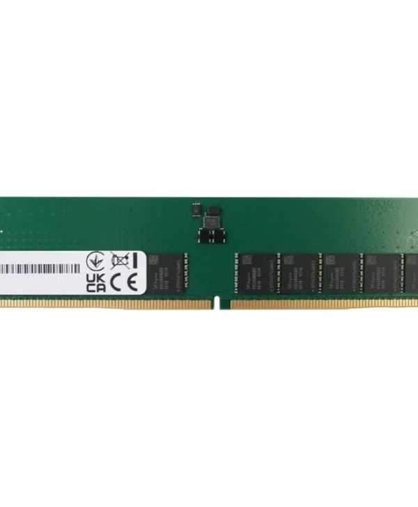 GoodRAM DDR5 με Module 1x16GB και Ταχύτητα 5600 για Desktop W-MEM5600E5S816G