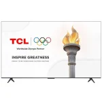 TCL Smart Τηλεόραση 75" 4K UHD Mini LED 75Q6C HDR (2025) - Image 2