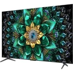 TCL Smart Τηλεόραση 75" 4K UHD Mini LED 75Q6C HDR (2025) - Image 3