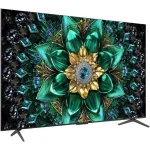 TCL Smart Τηλεόραση 75" 4K UHD Mini LED 75Q6C HDR (2025) - Image 4