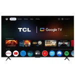 TCL Smart Τηλεόραση 75" 4K UHD Mini LED 75Q6C HDR (2025) - Image 8