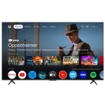 TCL Smart Τηλεόραση 75" 4K UHD Mini LED 75Q6C HDR (2025) - Image 9