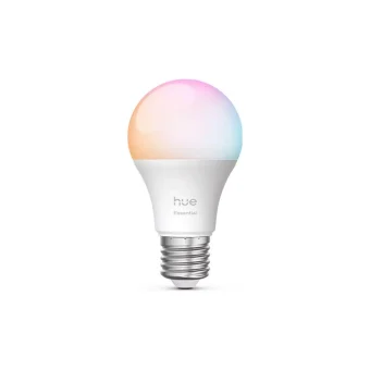 Philips Smart Λάμπα LED 8W για Ντουί E27 και Σχήμα A60 Θερμό Λευκό 806lm 929004235401