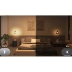 Philips Smart Λάμπα LED 8W για Ντουί E27 και Σχήμα A60 Θερμό Λευκό 806lm 929004235401 - Image 5