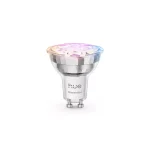Philips Smart Λάμπα LED 4.7W για Ντουί GU10 Θερμό Λευκό 345lm 929004235701