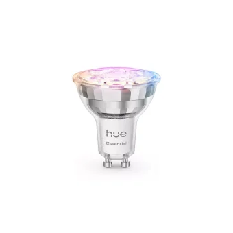 Philips Smart Λάμπα LED 4.7W για Ντουί GU10 Θερμό Λευκό 345lm 929004235701