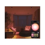 Philips Smart Λάμπα LED 4.7W για Ντουί GU10 Θερμό Λευκό 345lm 929004235701 - Image 4