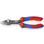Knipex Πένσα Ίσια Ηλεκτρολόγου Μήκους 150mm 82 02 150