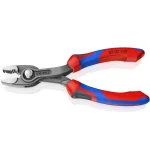 Knipex Πένσα Ίσια Ηλεκτρολόγου Μήκους 150mm 82 02 150 - Image 5