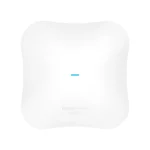 Ruijie RG-RAP72PRO Access Point Wi‑Fi 7 Single Band (2.4GHz) Μονό Kit Λευκό RG-RAP72Pro