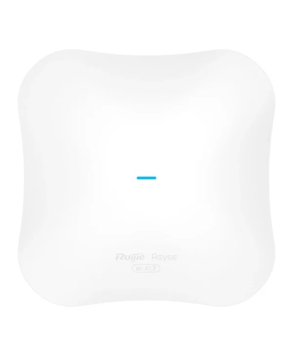 Ruijie RG-RAP72PRO Access Point Wi‑Fi 7 Single Band (2.4GHz) Μονό Kit Λευκό RG-RAP72Pro