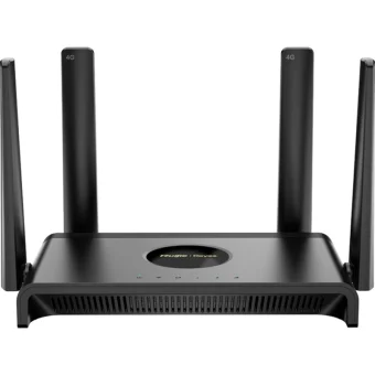 Ruijie RG-EW300T Ασύρματο 4G Router Wi‑Fi 4 με 3 Θύρες