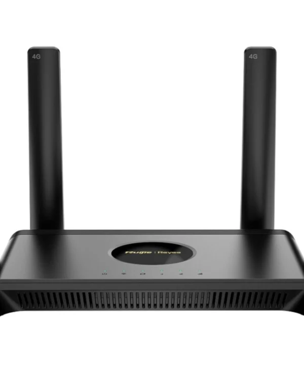 Ruijie RG-EW300T Ασύρματο 4G Router Wi‑Fi 4 με 3 Θύρες