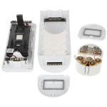 Hikvision Ασύρματο Σύστημα Συναγερμού (RF) DS-PDTT15AM-LM-WE - Image 4