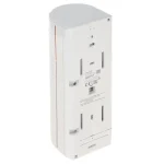 Hikvision Ασύρματο Σύστημα Συναγερμού (RF) DS-PDTT15AM-LM-WE - Image 5