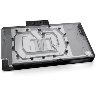 Ekwb Gpu Block Ek-quantum Vector³ Tuf Rtx 5080 Plexi WAEK-2809