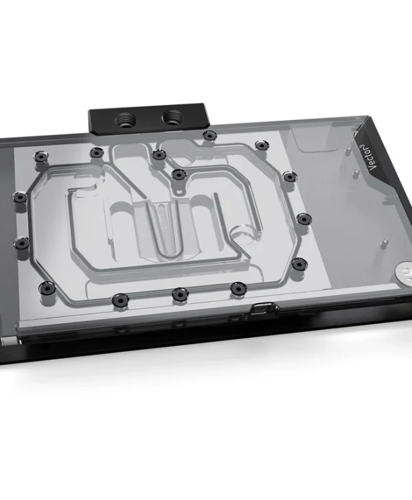 Ekwb Gpu Block Ek-quantum Vector³ Tuf Rtx 5080 Plexi WAEK-2809