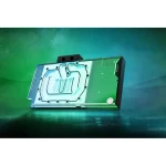 Ekwb Gpu Block Ek-quantum Vector³ Tuf Rtx 5080 Plexi WAEK-2809 - Image 2