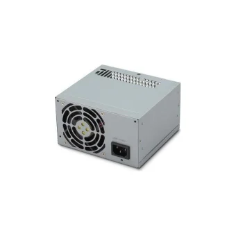 FSP/Fortron 460W Μαύρο Τροφοδοτικό Υπολογιστή Full Modular (9PA4604401)