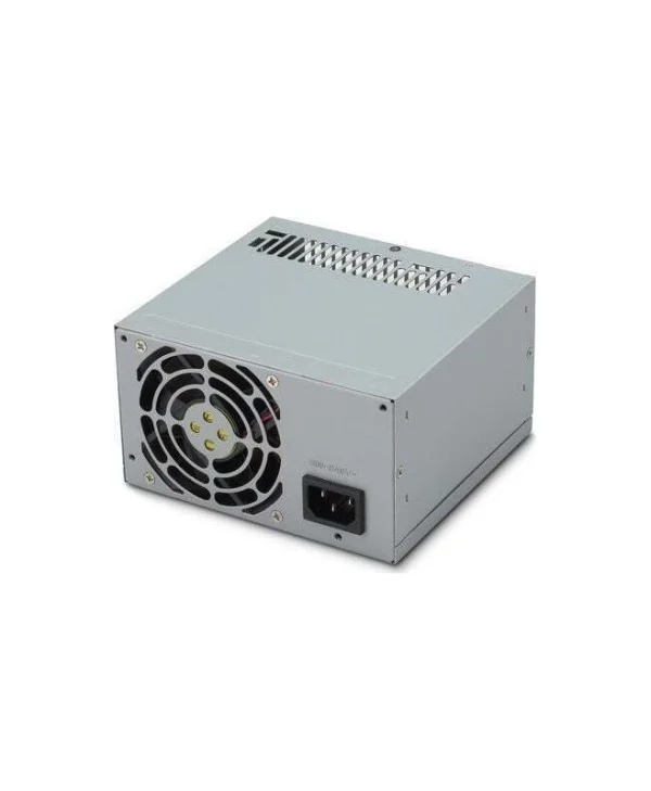 FSP/Fortron 460W Μαύρο Τροφοδοτικό Υπολογιστή Full Modular (9PA4604401)