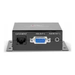 Lindy 35404 KVM & Data Switch με VGA - Image 6