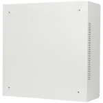 Εγκαταστασιακο Ντουλαπι Rack Τοιχου 19" 6u+3u 540x200 Χαμηλου Προφιλ Γκρι Lanberg Συναρμολογημενο WAF1-5203-06-00S - Image 10