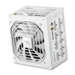 Deepcool Deepcool PS750G 750W Λευκό Τροφοδοτικό Υπολογιστή Full Modular 80 Plus Gold R-PS750G-FE0W-JGEU - Image 2