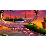 Sonic Superstars (Code In A Box) Switch Game - Image 2