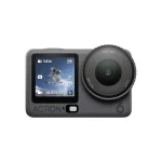 DJI Osmo Action 6 50GB Action Camera 4K Ultra HD Standard Combo με Οθόνη Αφής 2.5" και Wi-Fi Μαύρη CP.OS.00000505 - Image 2