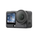 DJI Osmo Action 6 50GB Action Camera 4K Ultra HD Standard Combo με Οθόνη Αφής 2.5" και Wi-Fi Μαύρη CP.OS.00000505 - Image 3