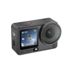 DJI Osmo Action 6 50GB Action Camera 4K Ultra HD Standard Combo με Οθόνη Αφής 2.5" και Wi-Fi Μαύρη CP.OS.00000505 - Image 5