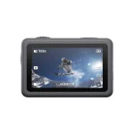 DJI Osmo Action 6 50GB Action Camera 4K Ultra HD Standard Combo με Οθόνη Αφής 2.5" και Wi-Fi Μαύρη CP.OS.00000505 - Image 6