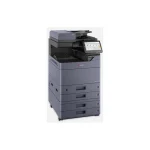 Kyocera TASKalfa Ασπρόμαυρο Πολυμηχάνημα Laser 110C2R3NL0