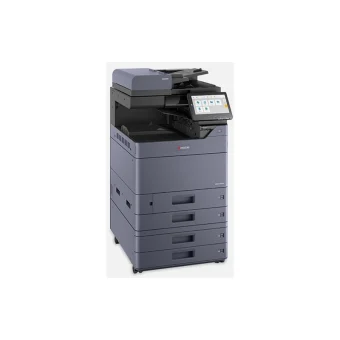 Kyocera TASKalfa Ασπρόμαυρο Πολυμηχάνημα Laser 110C2R3NL0