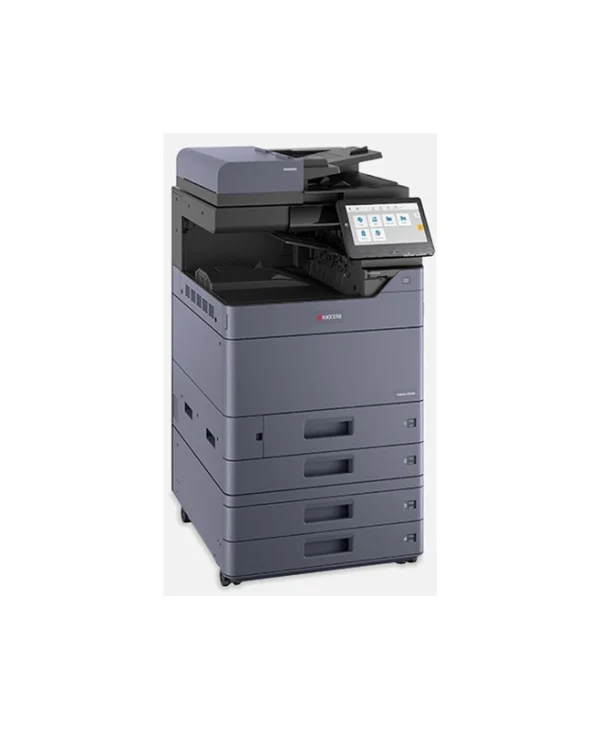 Kyocera TASKalfa Ασπρόμαυρο Πολυμηχάνημα Laser 110C2R3NL0