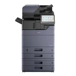 Kyocera TASKalfa Ασπρόμαυρο Πολυμηχάνημα Laser 110C2R3NL0 - Image 3