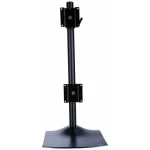 Ergotron DS100 Dual-Monitor Desk Stand Vertical 33-091-200 - Image 3