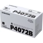 Samsung CLT-P4072B Γνήσιο Multipack Toner Laser Εκτυπωτή Μαύρο 2τμχ (SU381A) - Image 2