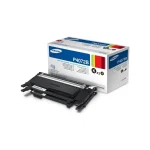 Samsung CLT-P4072B Γνήσιο Multipack Toner Laser Εκτυπωτή Μαύρο 2τμχ (SU381A) - Image 3