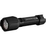 LedLenser Pro Επαναφορτιζόμενος Φακός LED IP68 με Μέγιστη Φωτεινότητα 750lm 503101