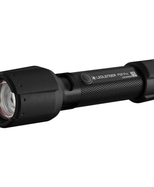 LedLenser Pro Επαναφορτιζόμενος Φακός LED IP68 με Μέγιστη Φωτεινότητα 750lm 503101