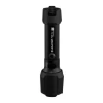 LedLenser Pro Επαναφορτιζόμενος Φακός LED IP68 με Μέγιστη Φωτεινότητα 750lm 503101 - Image 7
