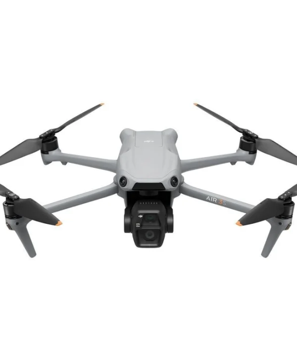 DJI Air 3S (Fly More Combo) Drone 2.4 GHz με Κάμερα 4K 120fps HDR CP.MA.00000816.01